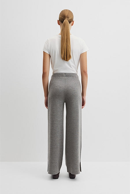 Lounge Knit Pant