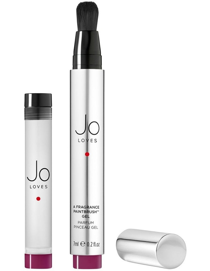 Pink Vetiver Fragrance Paintbrush™ (2x7ml)