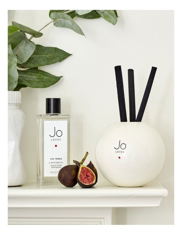 Fig Trees Diffuser 200ml