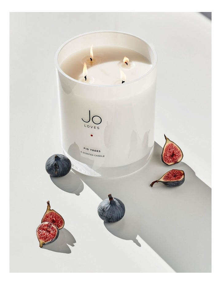 Fig Trees Home Candle 185g