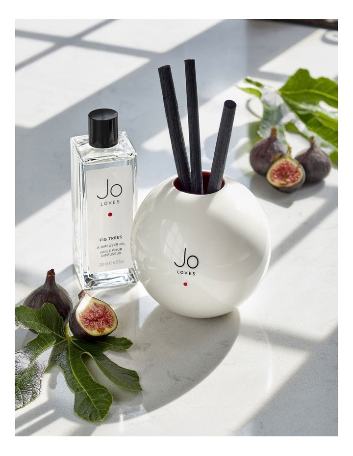 Fig Trees Diffuser Refill 200ml