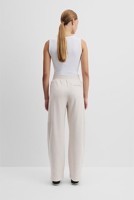 Barrel Track Pant