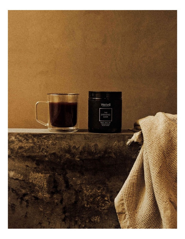 The Evening Elixir 150g