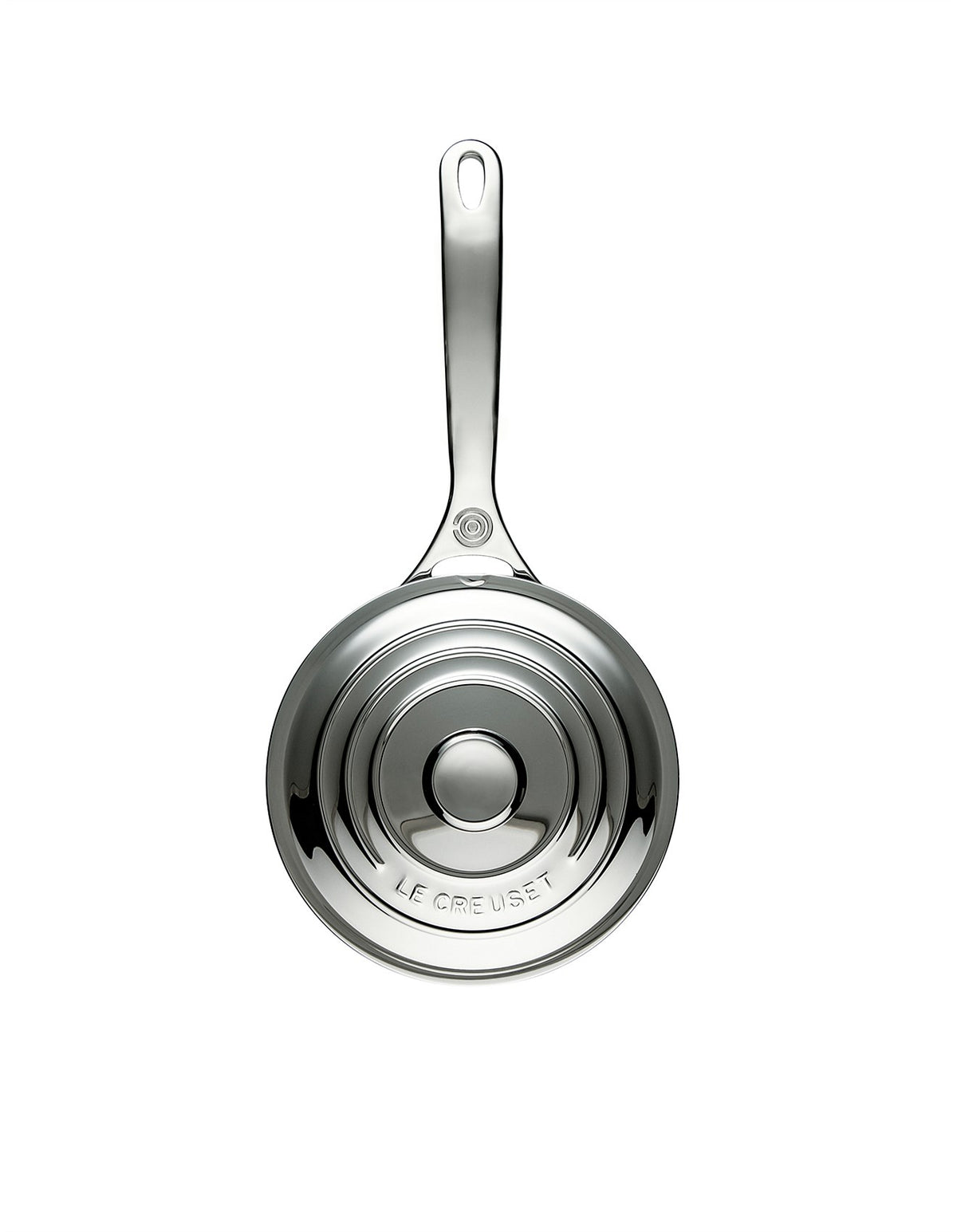 Signature 3PLY Stainless Steel Saucepan 18cm