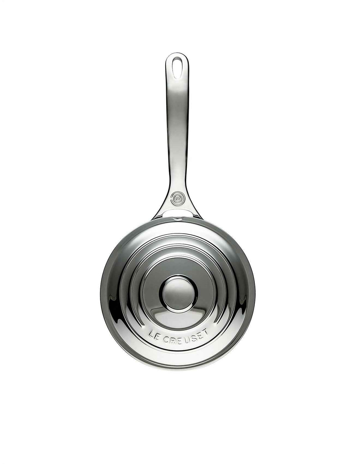 Signature 3PLY Stainless Steel Saucepan 18cm