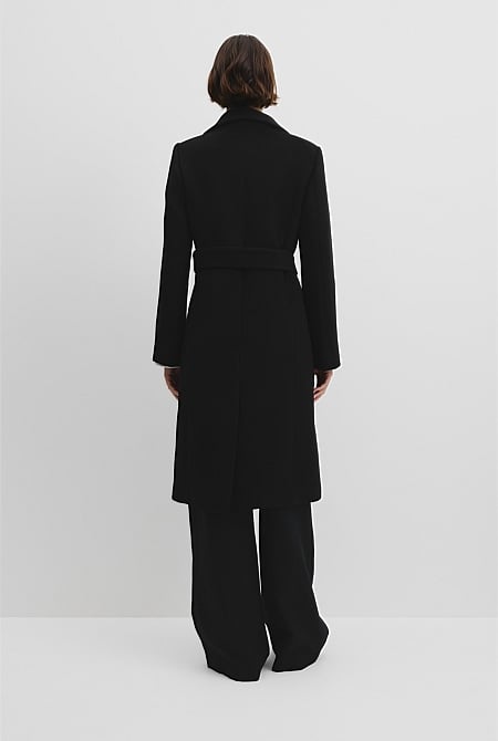 Long Coat