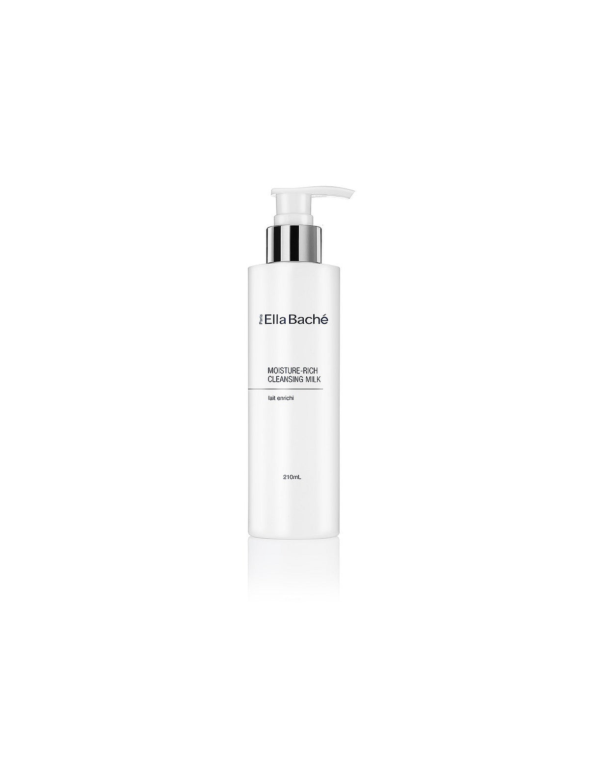 Moisture-Rich Cleansing Milk 210ml