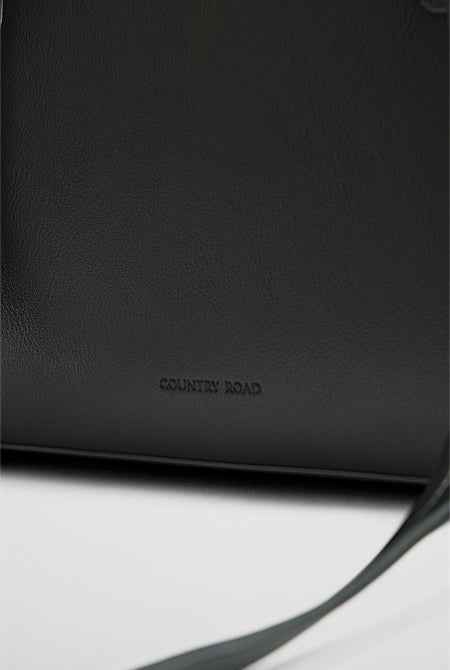 Curve Shoulder Bag