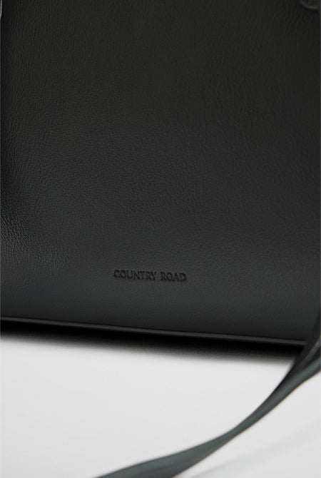 Curve Shoulder Bag
