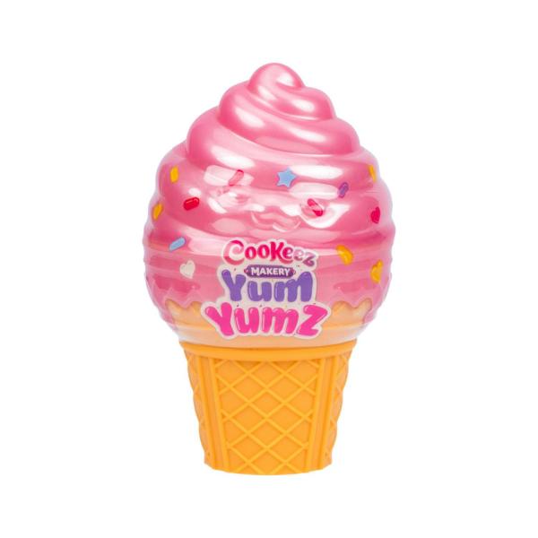 COOKEEZ MAKERY YUM YUMZ