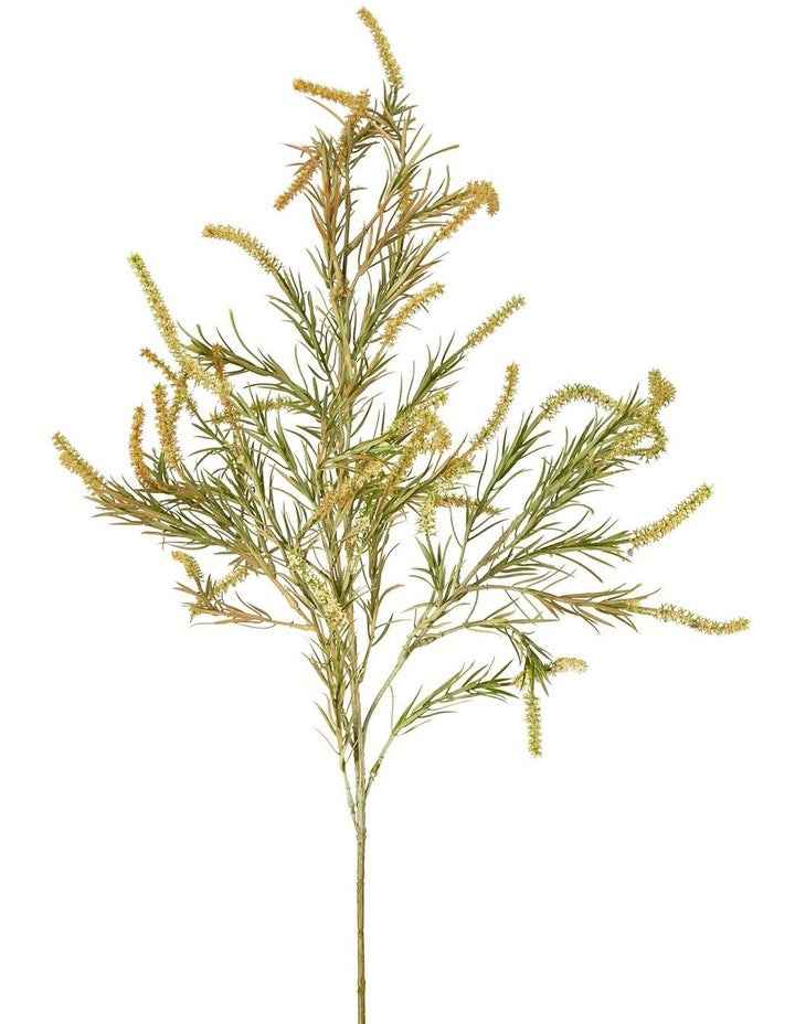 Sage Branch Dusty 92cm in Cream