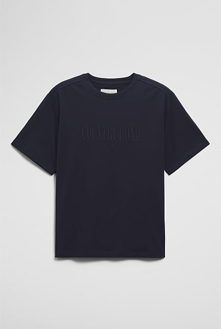 Australian Cotton T-Shirt