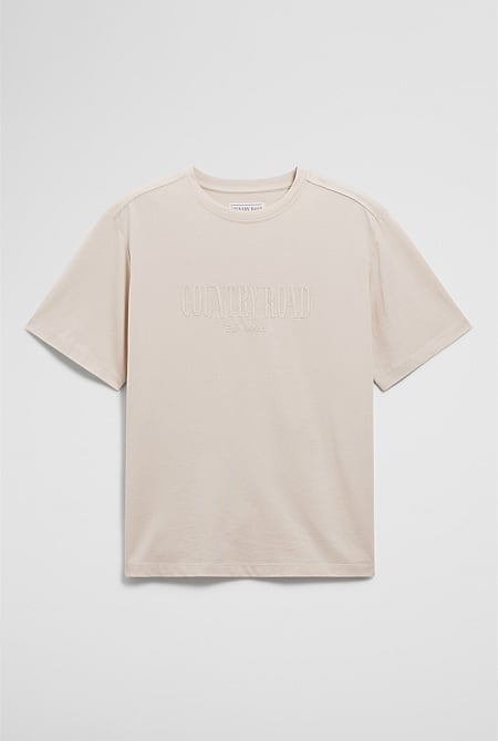 Australian Cotton T-Shirt