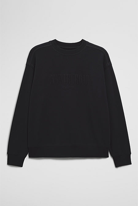 Australian Cotton Sweat