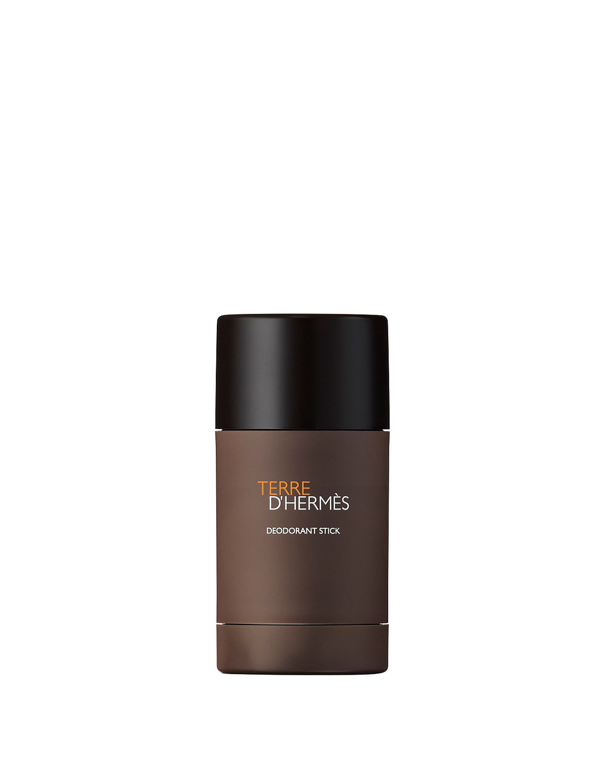 Terre d'Hermes Alcohol-Free Deodorant Stick 75 ml