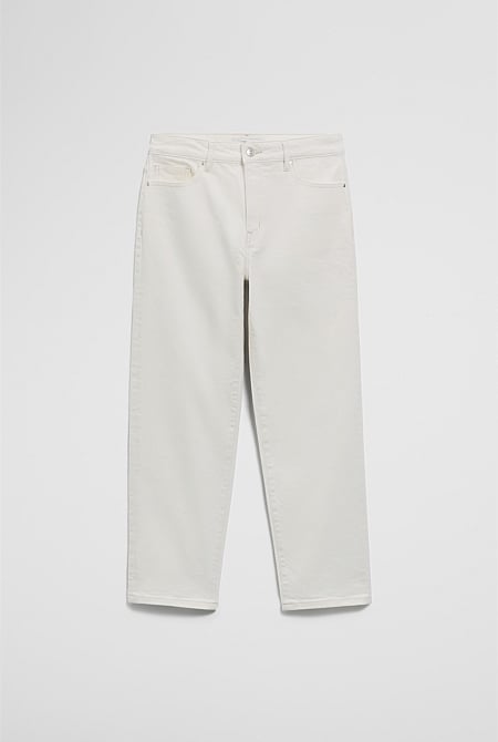 Classic Straight Jean