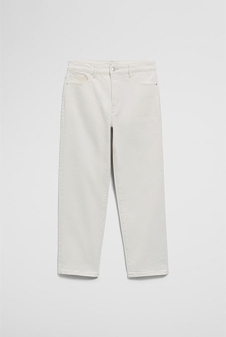 Classic Straight Jean