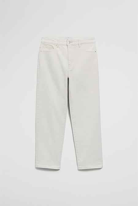 Classic Straight Jean