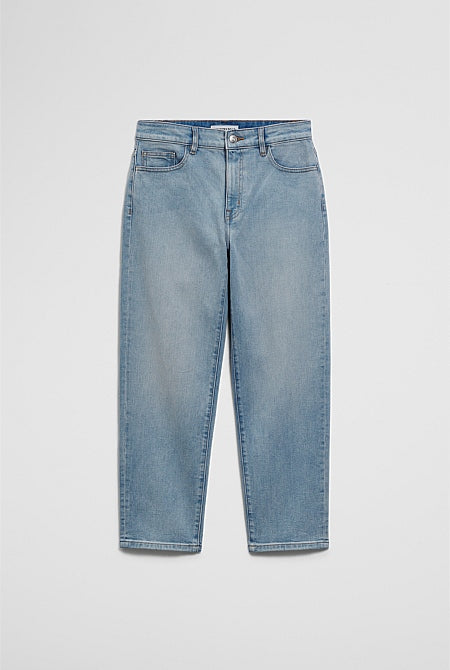 Classic Straight Jean