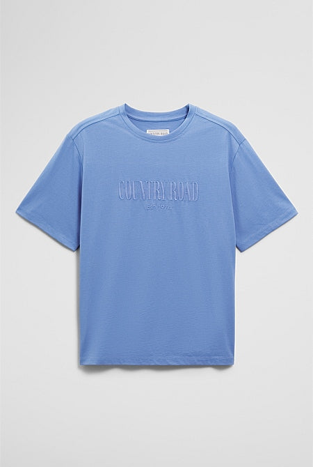Australian Cotton T-Shirt