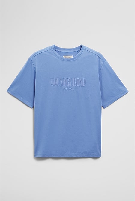 Australian Cotton T-Shirt