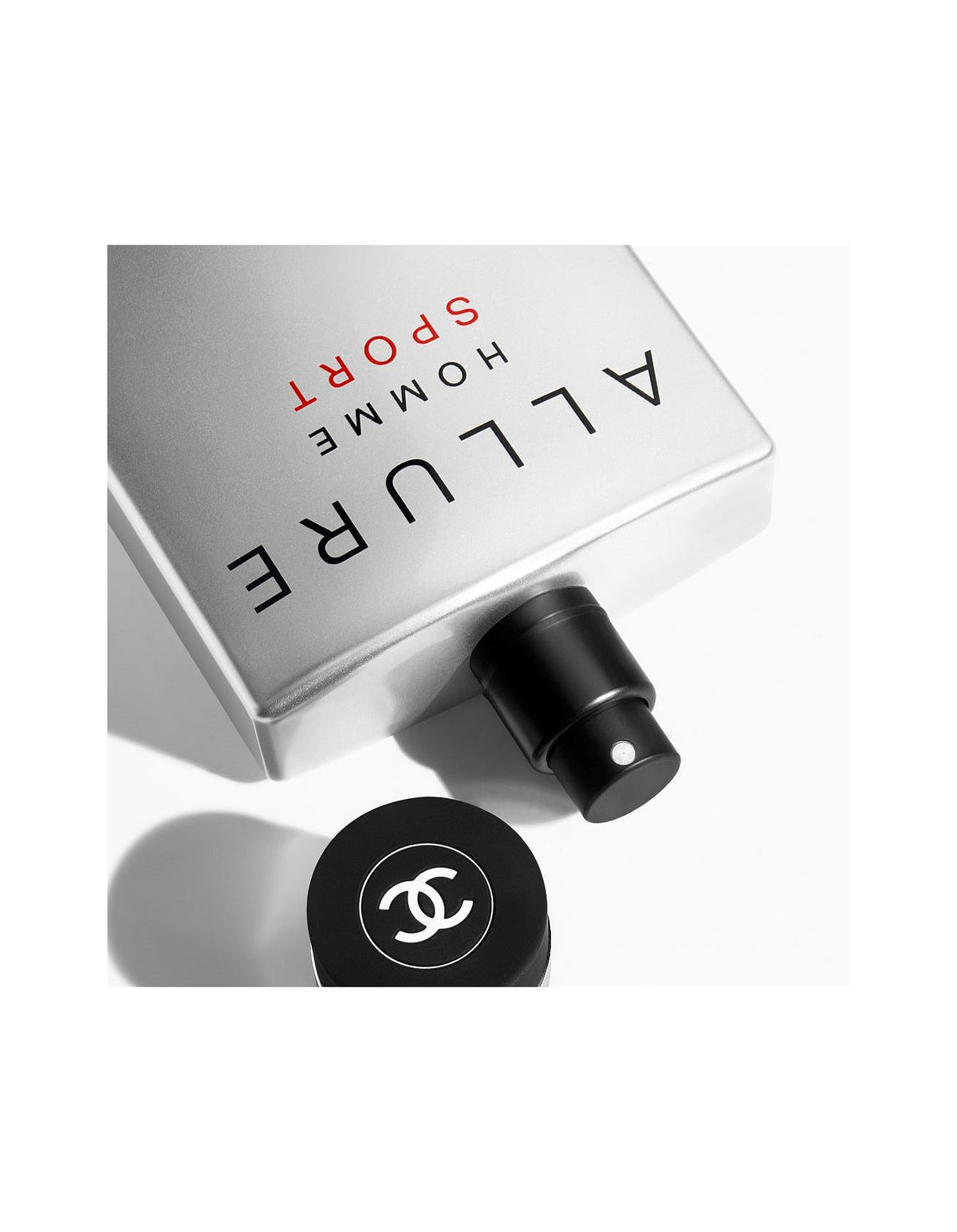 ALLURE HOMME SPORT Eau de Toilette Spray 100ml