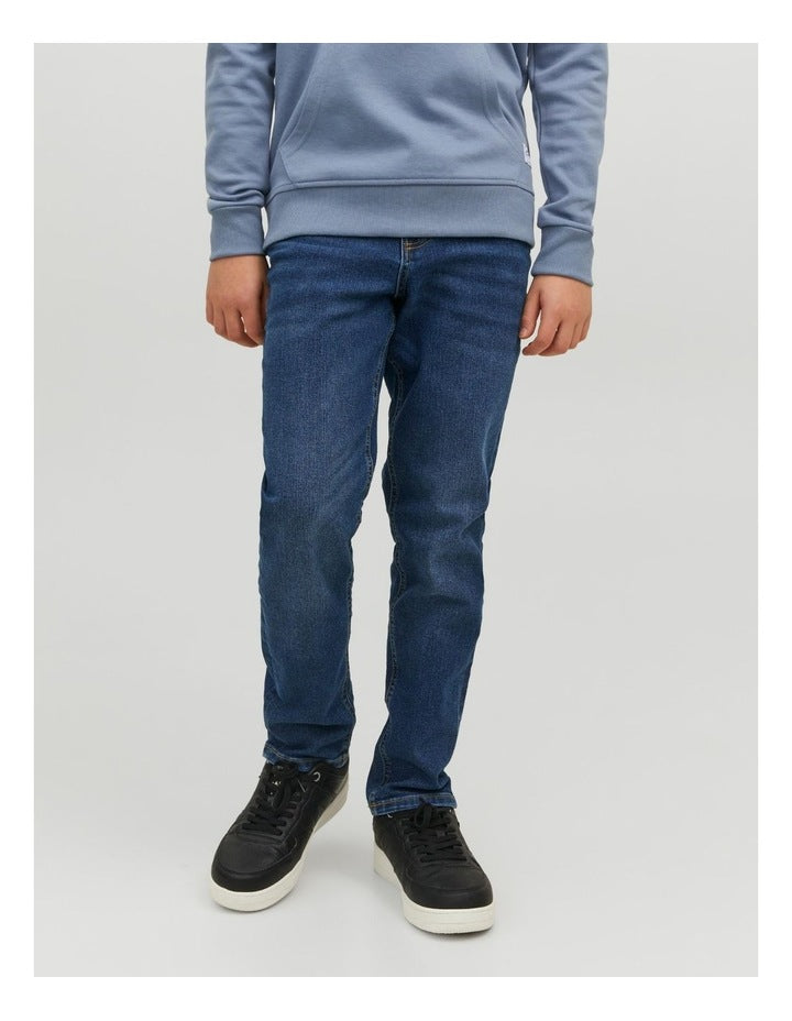 Glenn Original 070 Denim Jeans in Blue