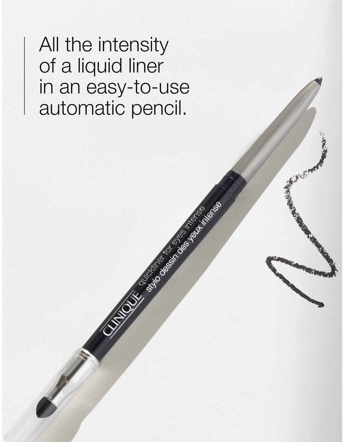 Quickliner For Eyes