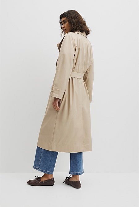 Soft Trench