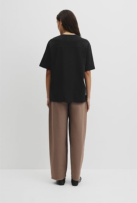 Australian Cotton CR T-Shirt