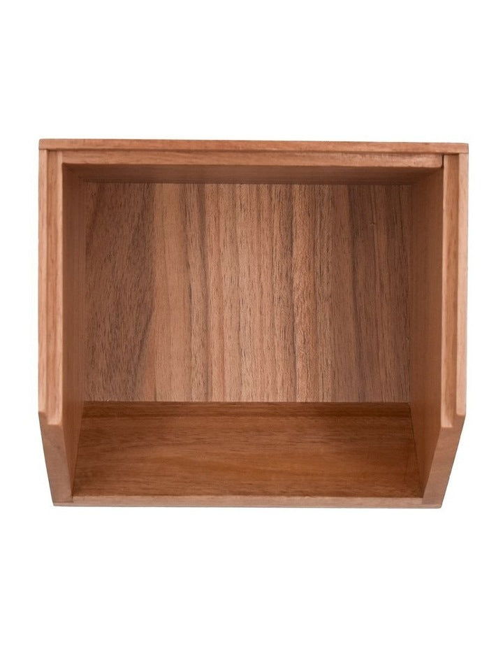 Pantry Storage Unit Medium Acacia