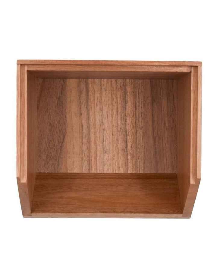 Pantry Storage Unit Medium Acacia