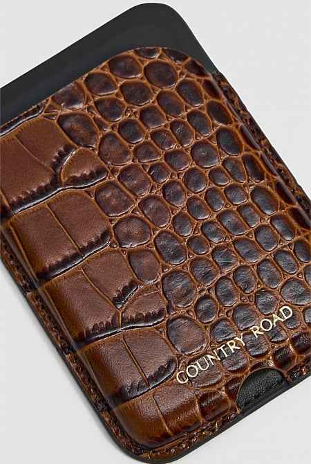 Remi Phone Credit Card Pocket