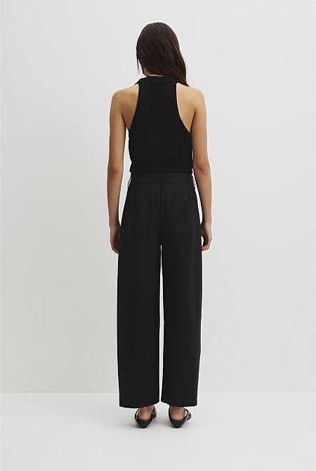 Barrel Pant