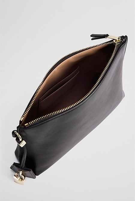 Country Road Lock Pouch