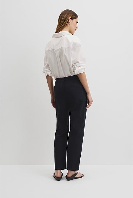 Classic Slim Chino