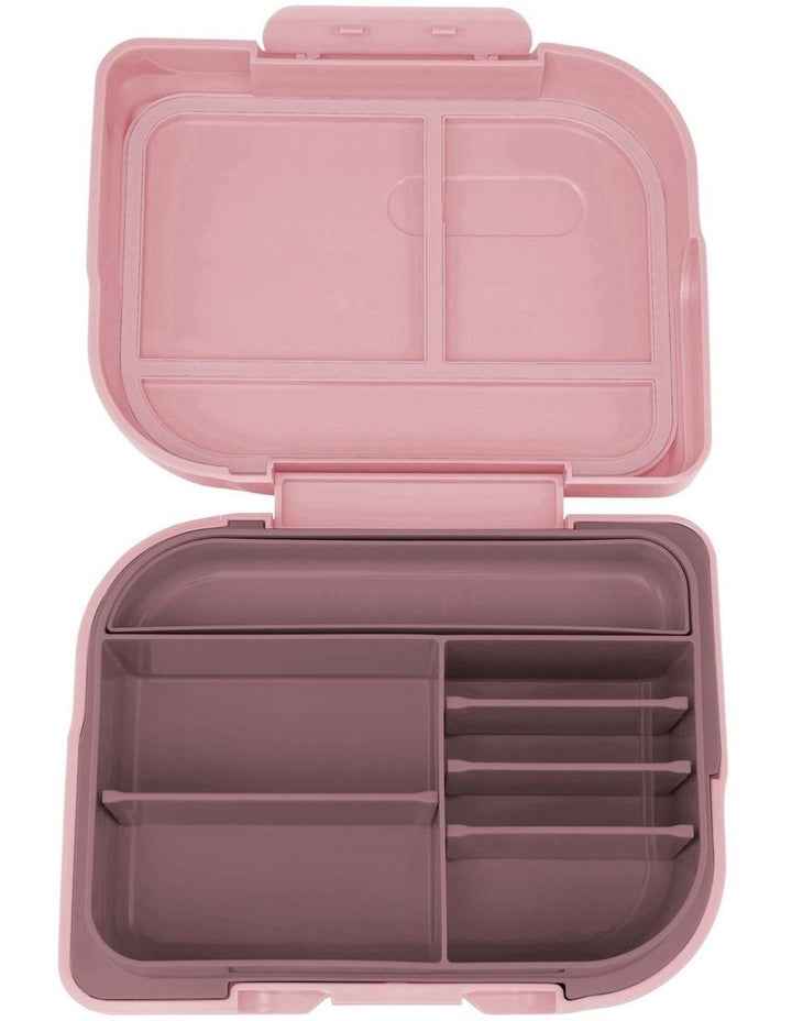 GetGo Large Bento Box in Pink