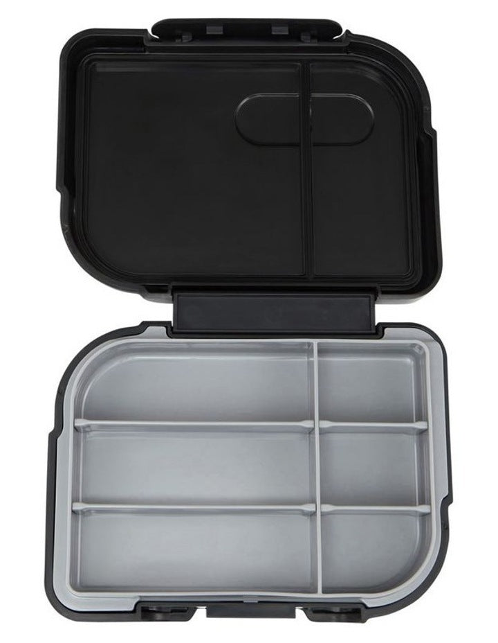 GetGo Medium Bento Box in Black