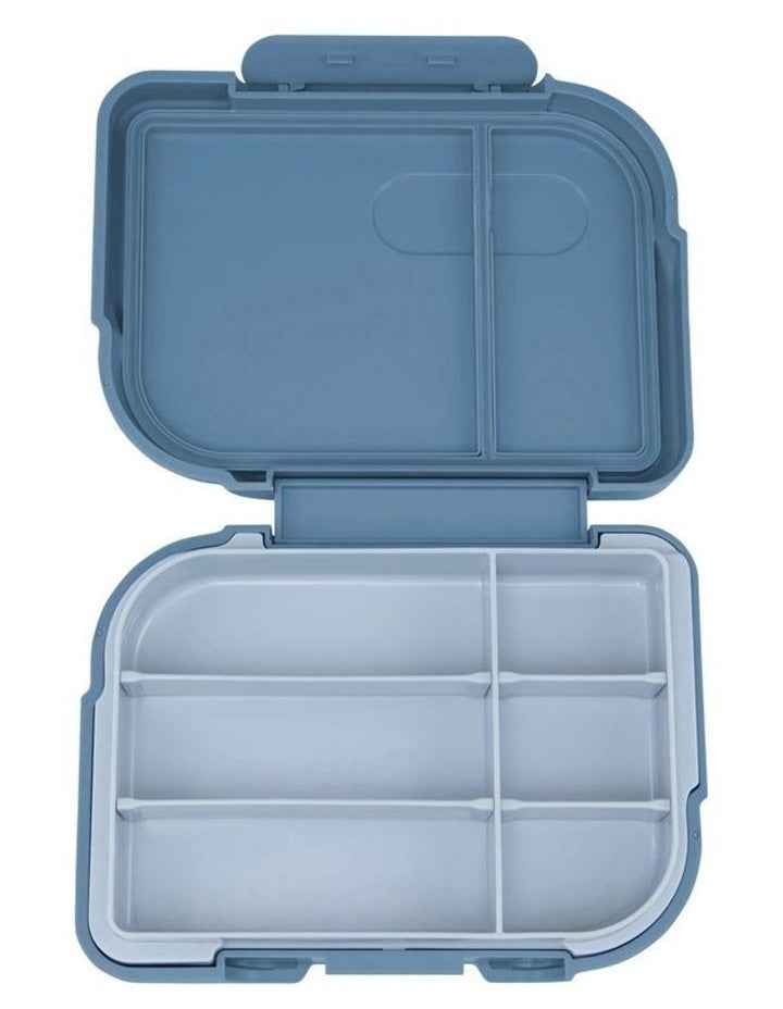 GetGo Medium Bento Box in Blue