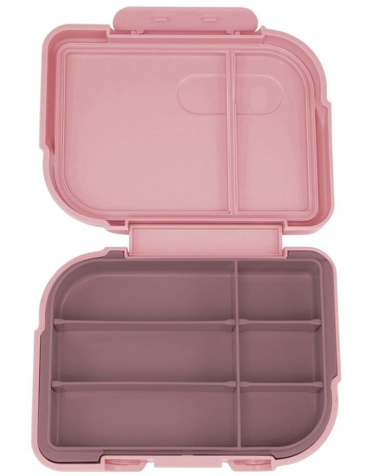 GetGo Medium Bento Box in Pink