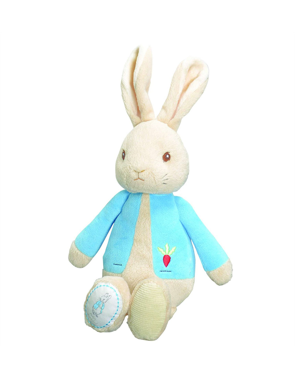 My First Peter Rabbit Plush Toy