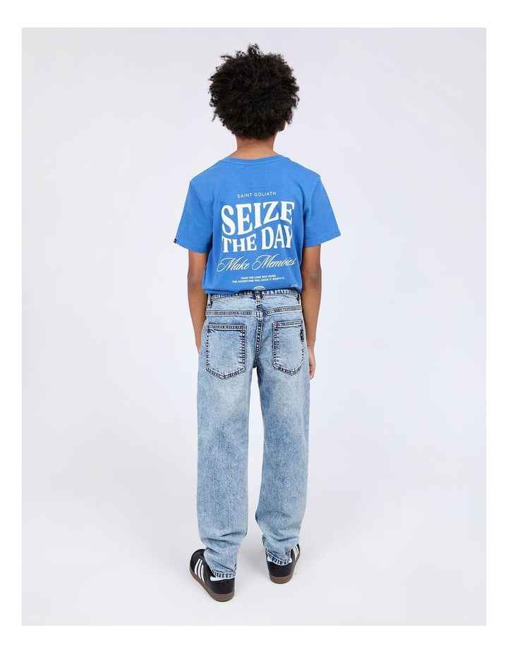 Original Jean (8-16 Years) in Blue