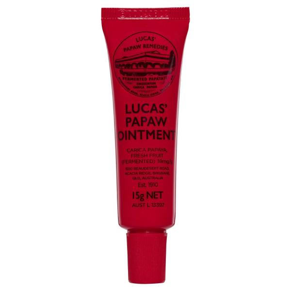 Papaw Ointment Lip Tube