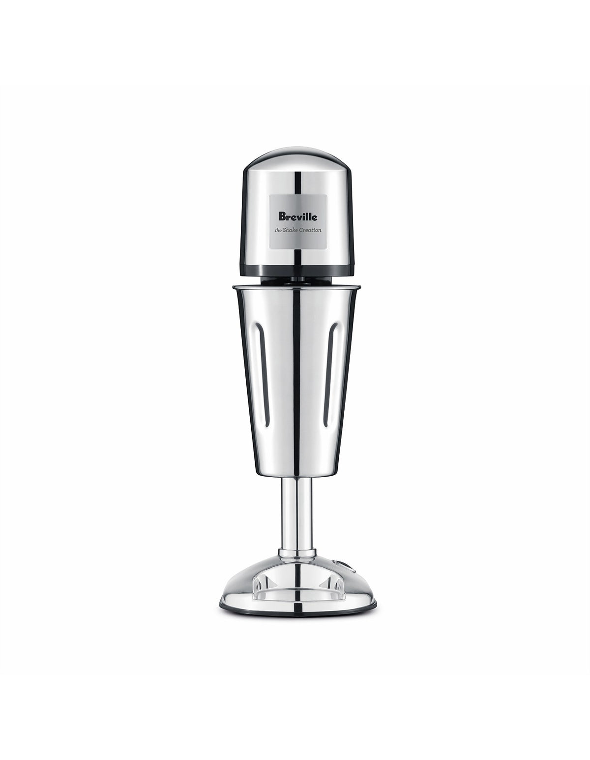 MS400DCRO the Shake Creation Milkshake Maker