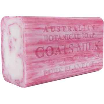 Australian Botanical Soap Goats Milk & Raspberry each