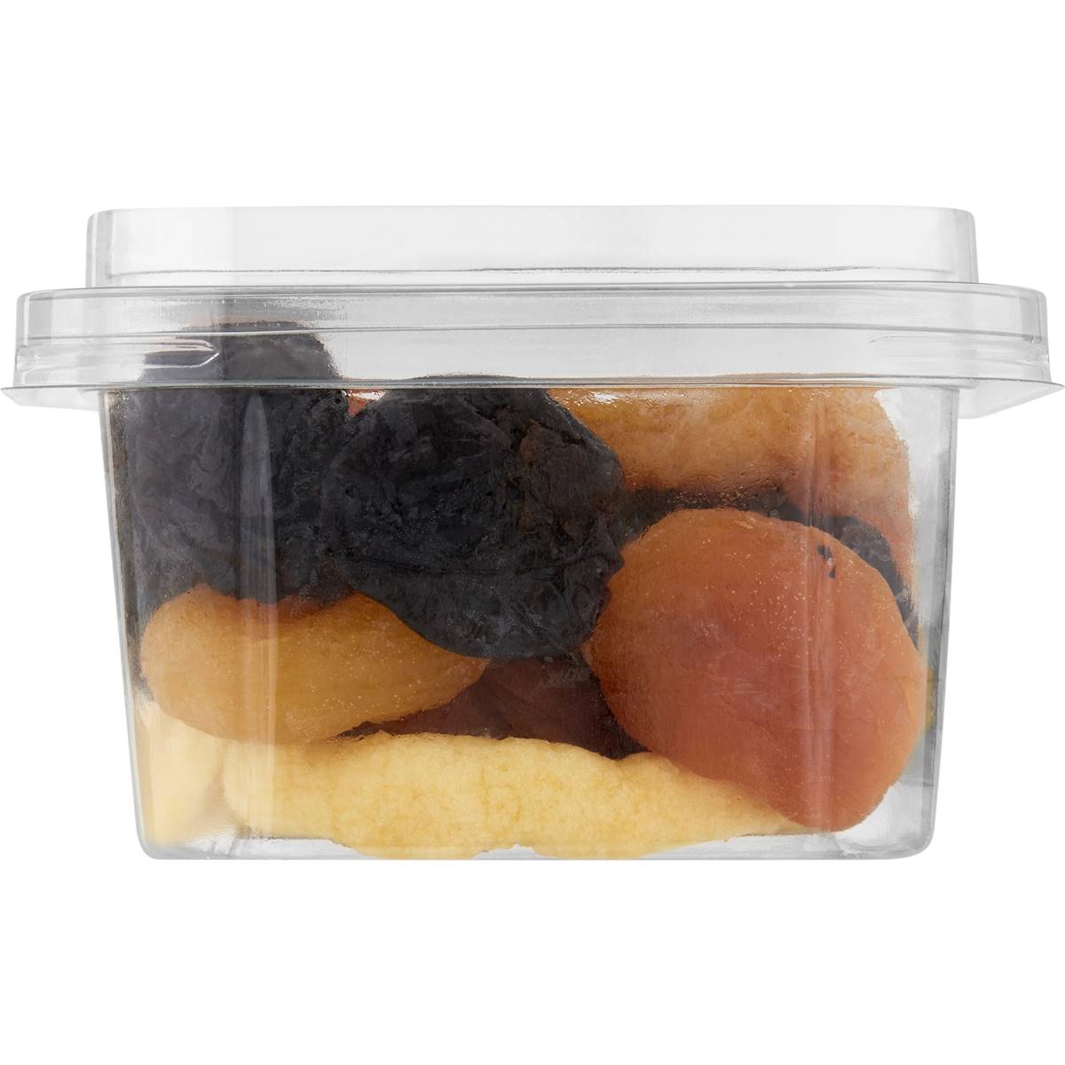 Woolworths Orchard Dried Fruit Blend Snack Pot 200g