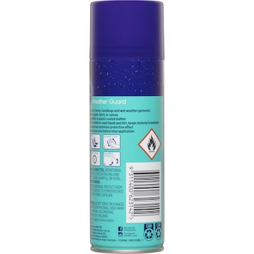 Maseur Footcare Weather Guard 125g