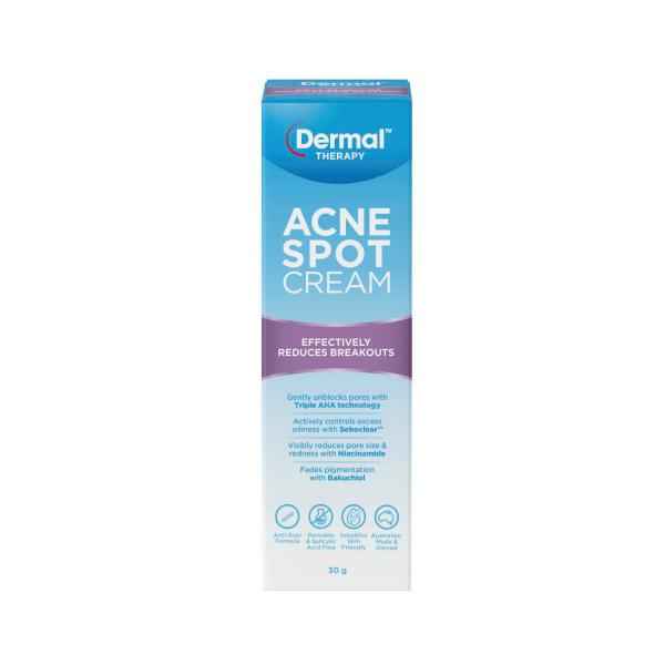 Acne Spot Cream