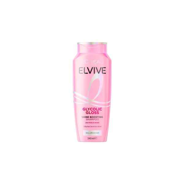 Paris Elvive Glycolic Gloss Core Shampoo