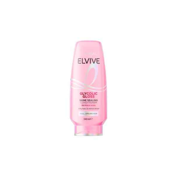 Paris Elvive Glycolic Gloss Core Conditioner